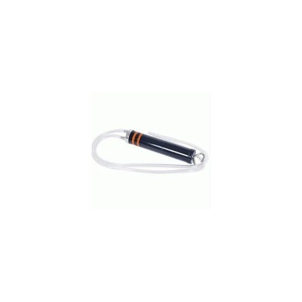 Pompa tepalams dviguba 500 ml (AVTODELO) (42024) (42050, BALTWERK)
