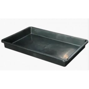 Tepalo surinkimo talpa, 50 l, Sonic Equipment, 4821902