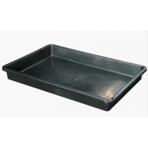 Tepalo surinkimo talpa, 50 l, Sonic Equipment, 4821902