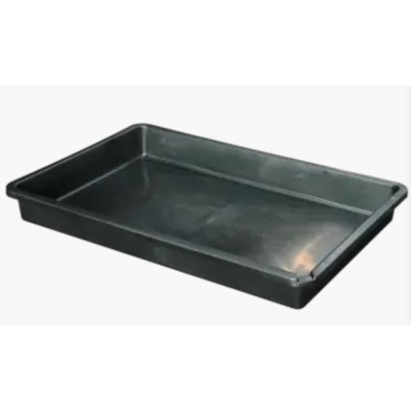 Tepalo surinkimo talpa, 50 l, Sonic Equipment, 4821902