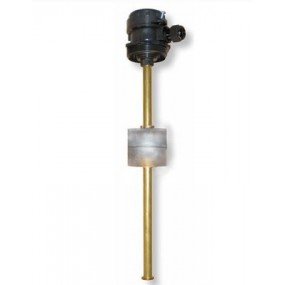 Atidirbtos alyvos talpos lygio daviklis EUROLUBE EQUIPMENT 53132