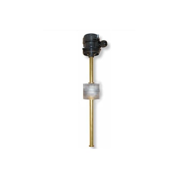 Atidirbtos alyvos talpos lygio daviklis EUROLUBE EQUIPMENT (53132, EUROLUBE EQUIPMENT)