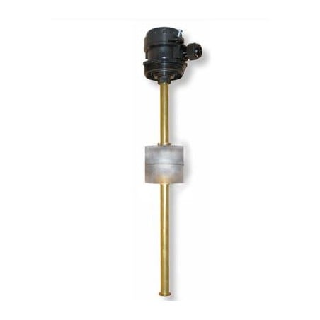 Atidirbtos alyvos talpos lygio daviklis EUROLUBE EQUIPMENT (53132, EUROLUBE EQUIPMENT)
