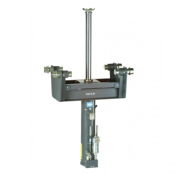 Pit lift, 14.5 T, SGS (15130_15495)