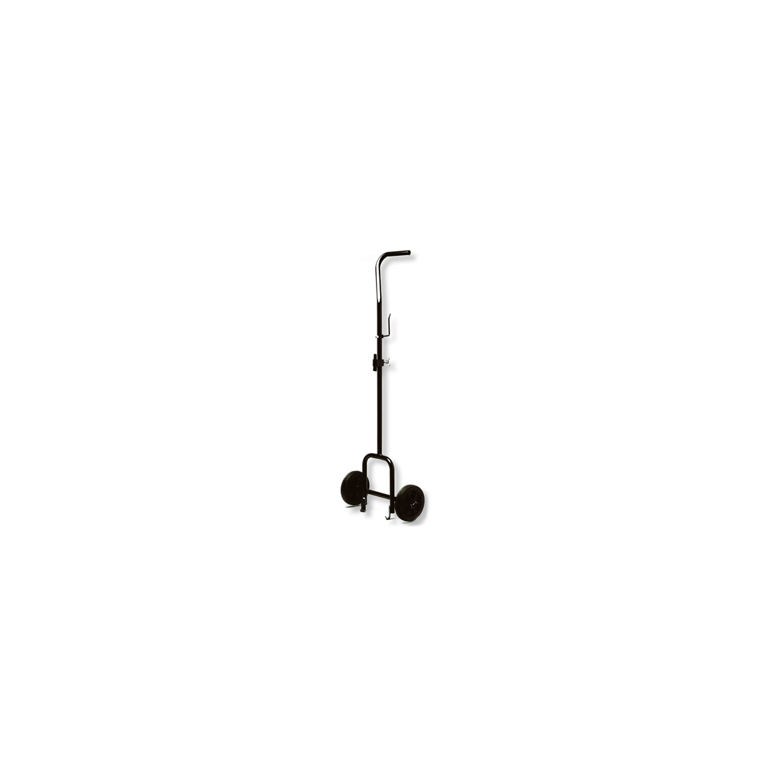 Trolley for transporting 20-60l barrels (26755, EUROLUBE EQUIPMENT)