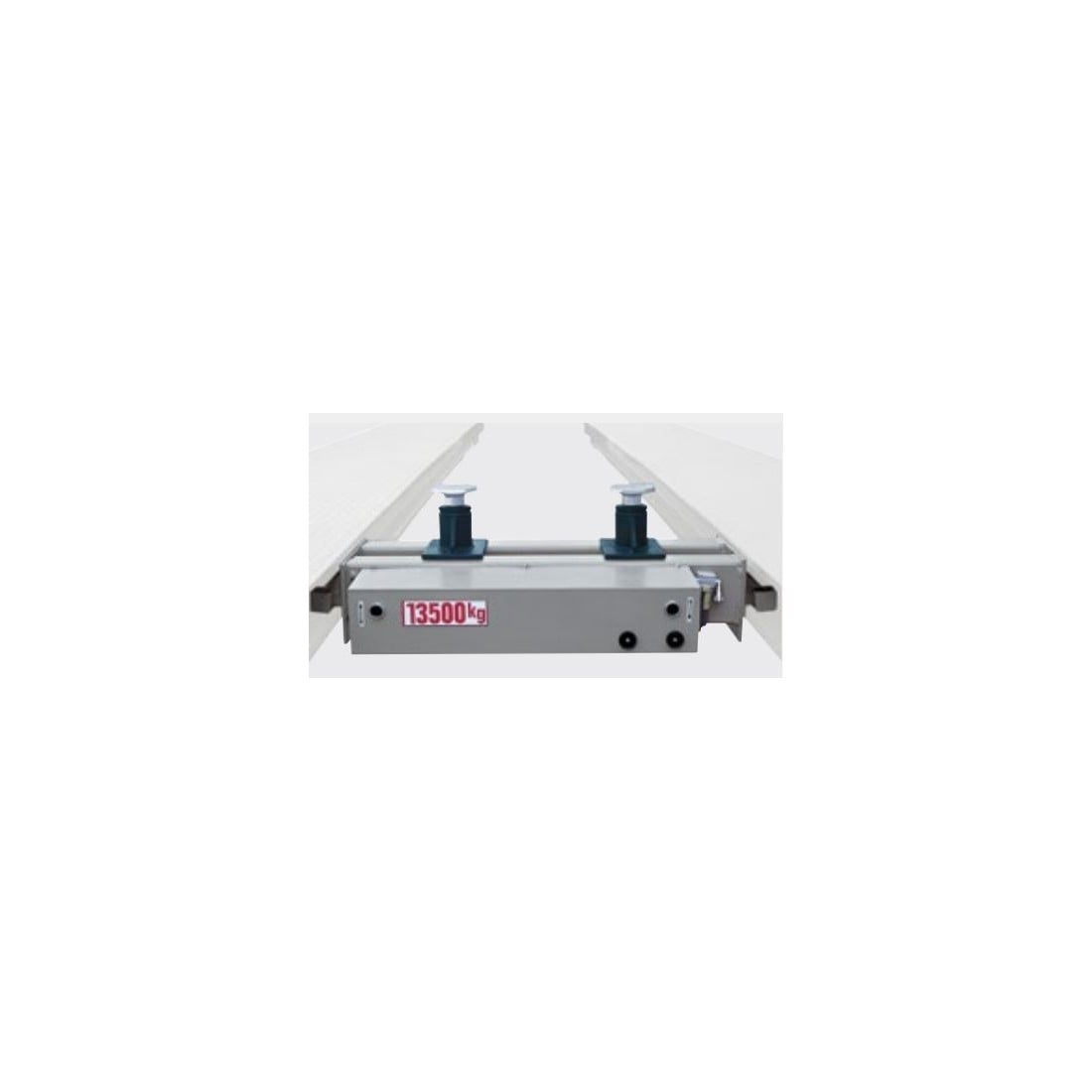 Axle lift 13.5 T RAV (KP118PY, RAV)