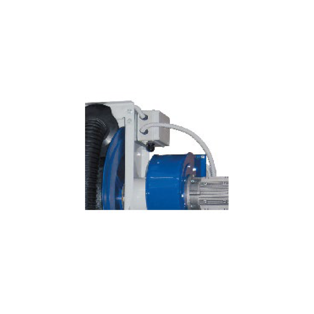 Automatic launcher (MICRO-CTRL, FILCAR)