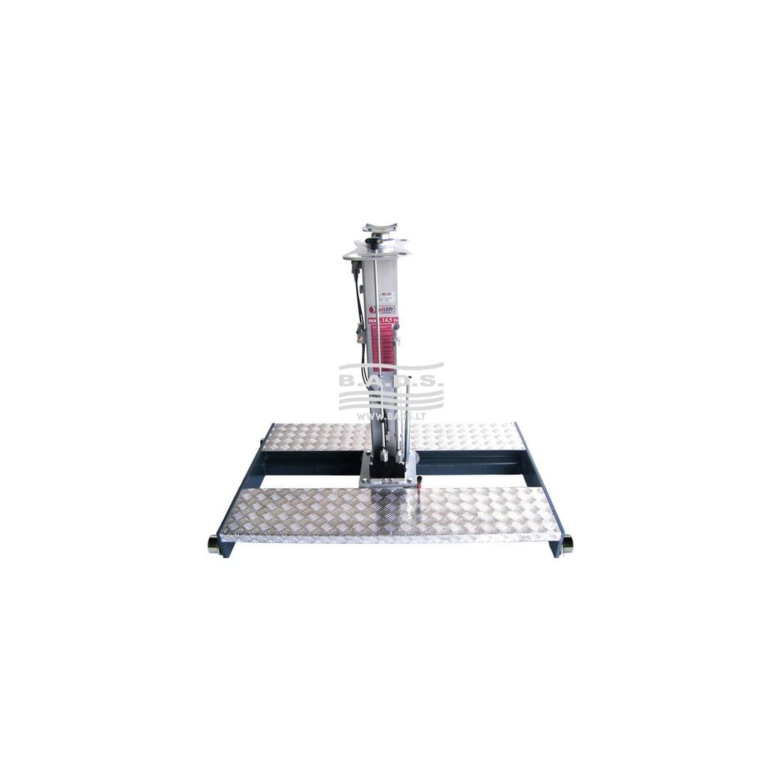 Pit lift 16.0t P-HP 16/750U Pitlift (P-HP 16/750)