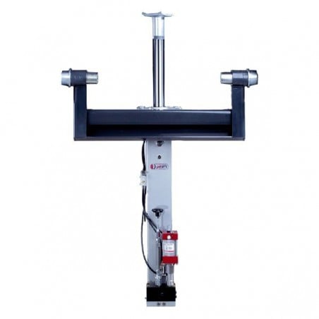 Duobinis ašies keltuvas hidraulinis 20,5T Pitlift (P-PH-L 20/750)