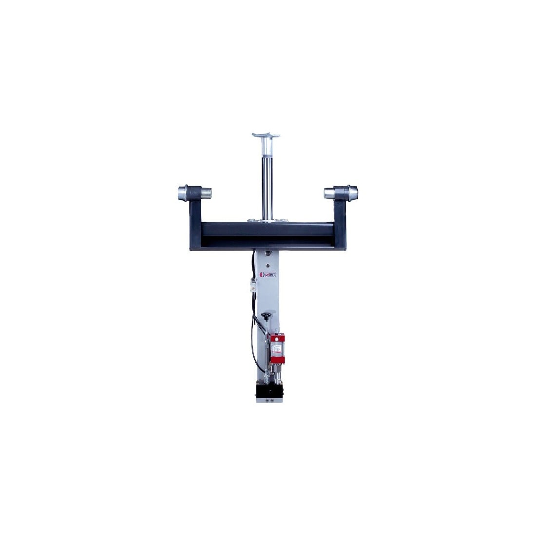 Duobinis ašies keltuvas hidraulinis 20,5T P-PH-L 20/750 Pitlift