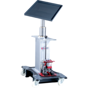 Telescopic lift Pitlift (P-THP 14/1200F)