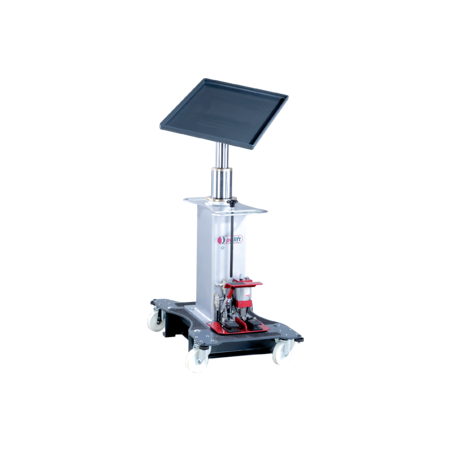Telescopic lift Pitlift (P-THP 14/1200F)