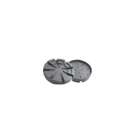 Guminis padukas 125mm, BOCK (01103031, BOCK)