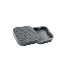 Paduk square 108mm (100100, BOCK)