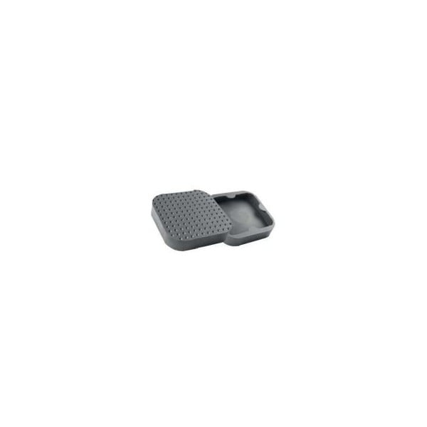Paduk square 108mm (100100, BOCK)