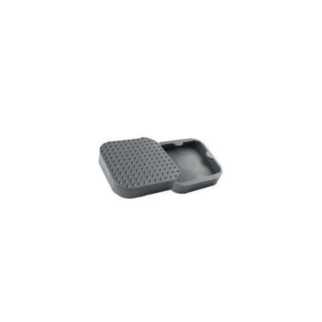 Paduk square 108mm (100100, BOCK)