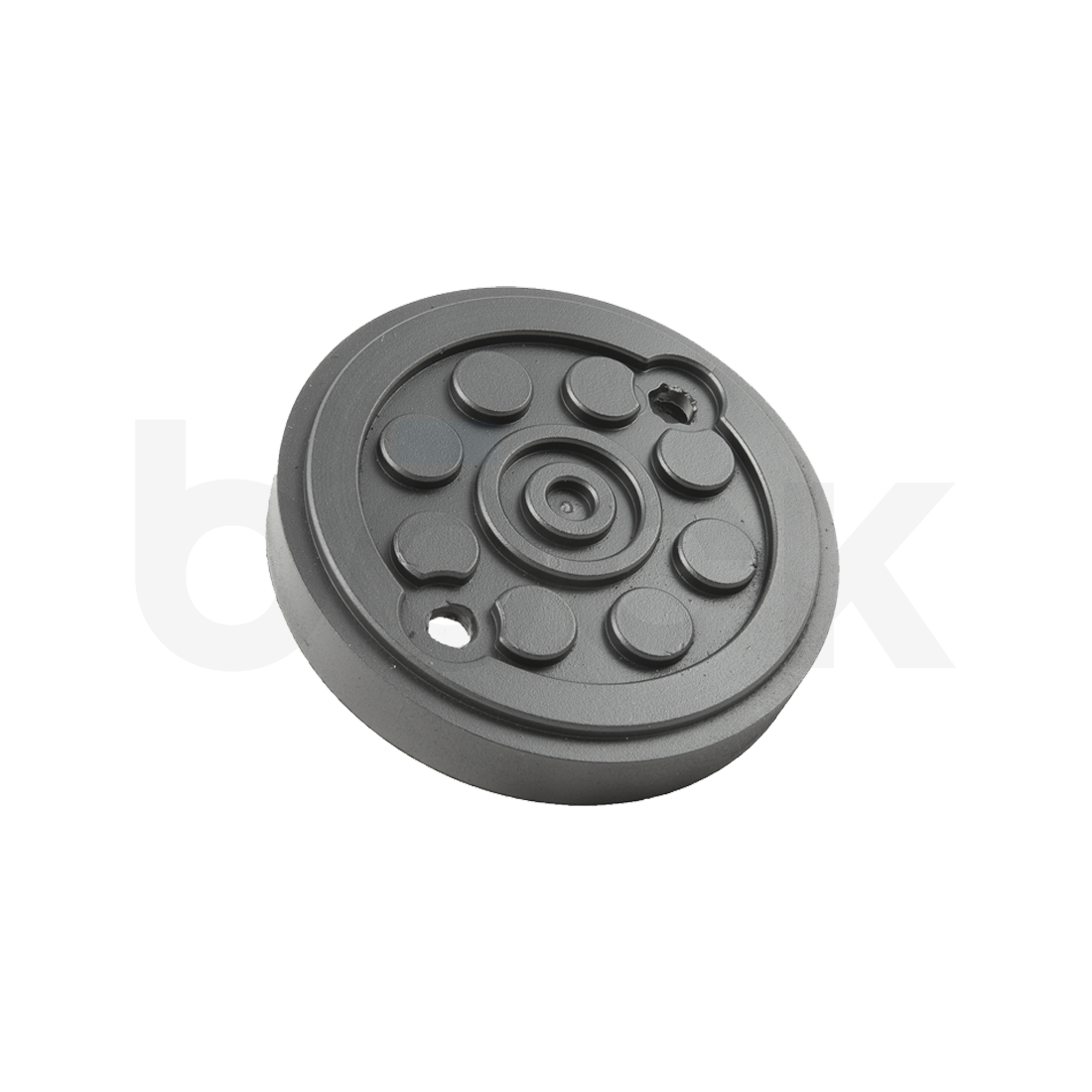 Rubber pad 120mm (17202301, BOCK)
