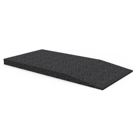 Rubber entrance ramp 40mm BOCK (GG-D1000.H40, BOCK)