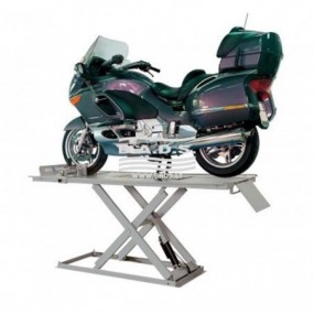 Keltuvas motociklams 600kg., KP1396E Ravaglioli