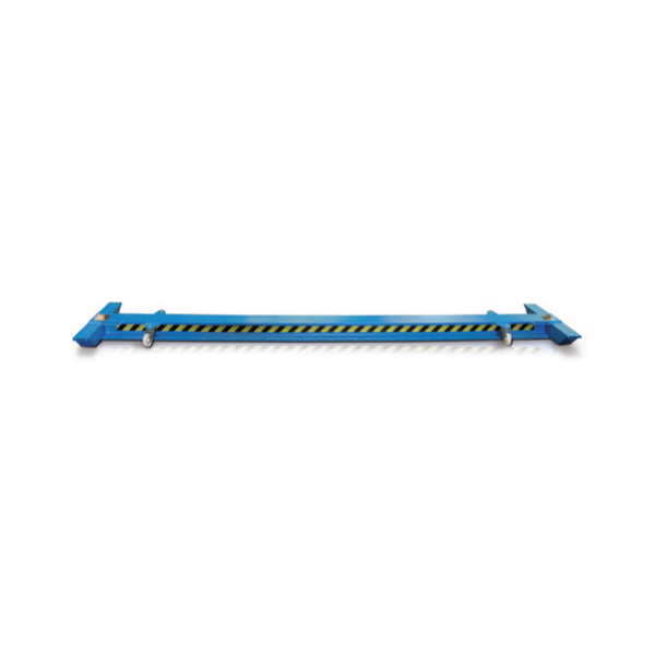 Wheel free cross-beam max 2T, RAVAGLIOLI (S270A7)