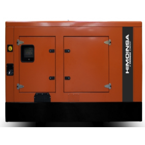 DIESEL GENERATOR HIMOINSA T5 SP /STAGE 3A/ CEM7 (HFW-60)