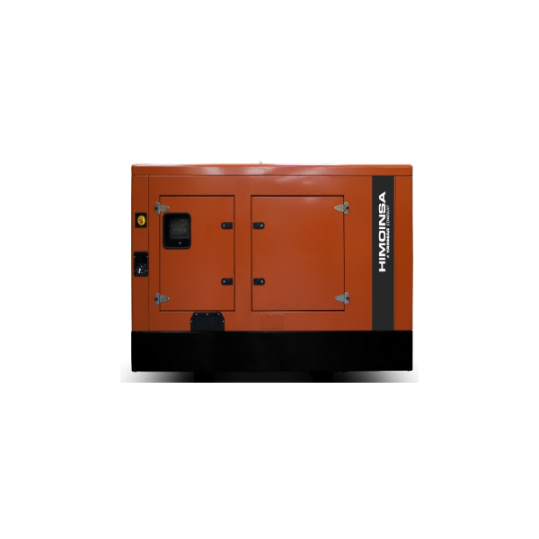 DIESEL GENERATOR HIMOINSA T5 SP /STAGE 3A/ CEM7 (HFW-60)