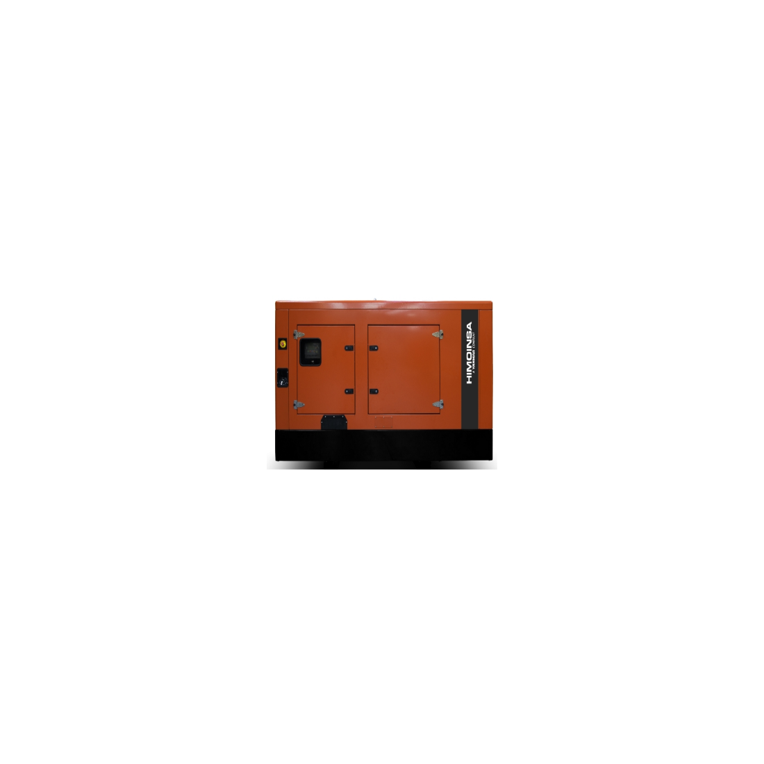 DIESEL GENERATOR HIMOINSA T5 SP /STAGE 3A/ CEM7 (HFW-60)