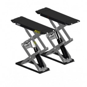 Scissor lift 3T GRUBBER (XL300, COFRAMA)