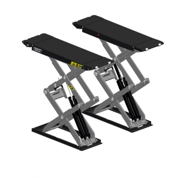 Scissor lift 3T GRUBBER (XL300, COFRAMA)