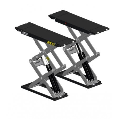 Scissor lift 3T GRUBBER (XL300, COFRAMA)