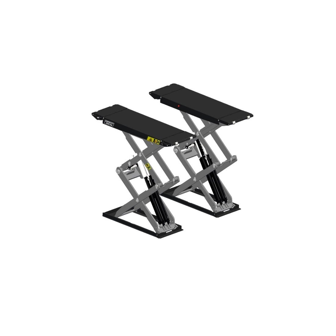 Scissor lift 3T GRUBBER (XL300, COFRAMA)