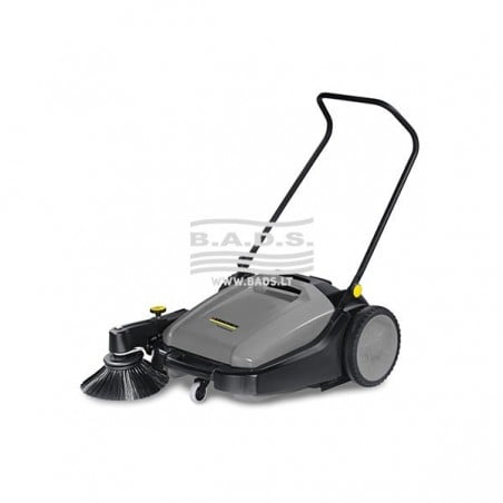 Mechanical broom KM 70/20 C Karcher (1.517-106)