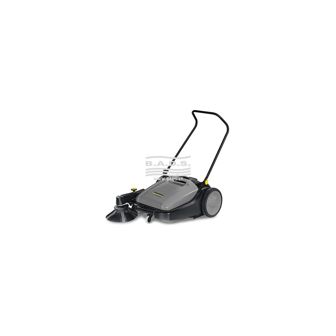 Mechanical broom KM 70/20 C Karcher (1.517-106)