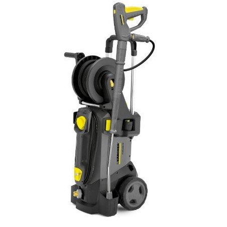 Aukšto slėgio plovykla HD 5/17 CX Plus, KARCHER (1.520-942)