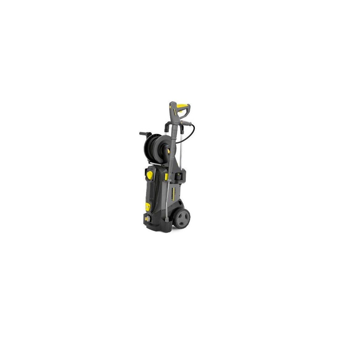Aukšto slėgio plovykla HD 5/17 CX Plus, KARCHER (1.520-942)