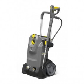High pressure washer HD 7/14 -4M KARCHER (1.524-930)