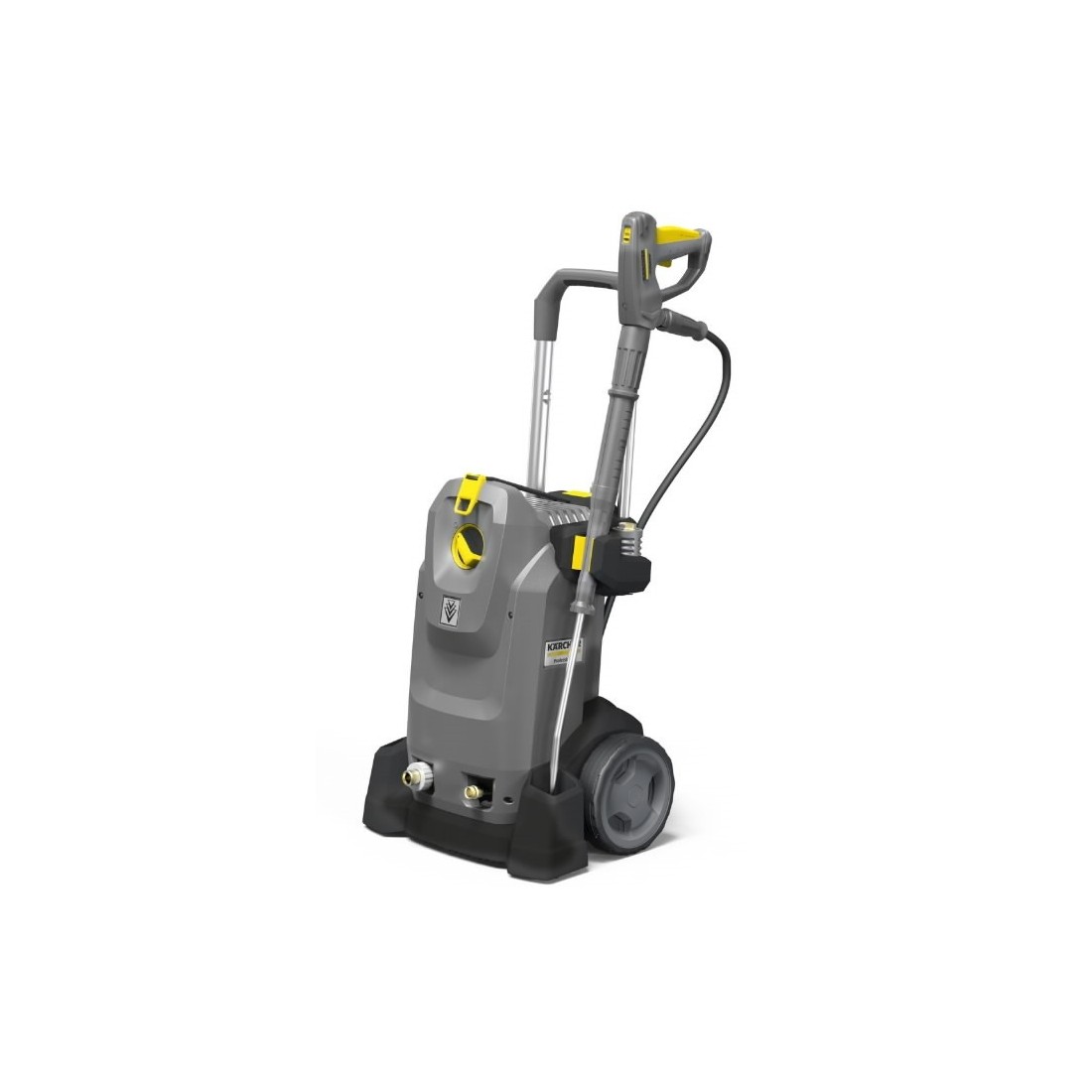 High pressure washer HD 7/14 -4M KARCHER (1.524-930)