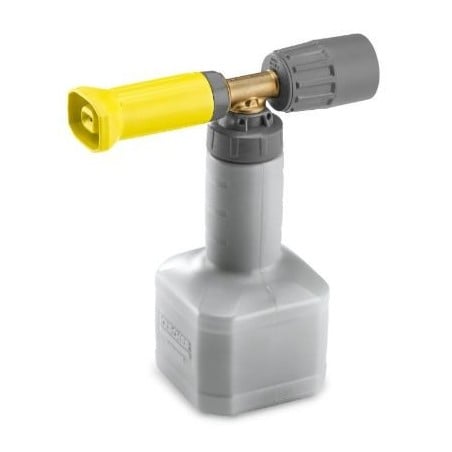 Putų antgalis HD Basic 2, EASY!Lock KARCHER (4.112-054)