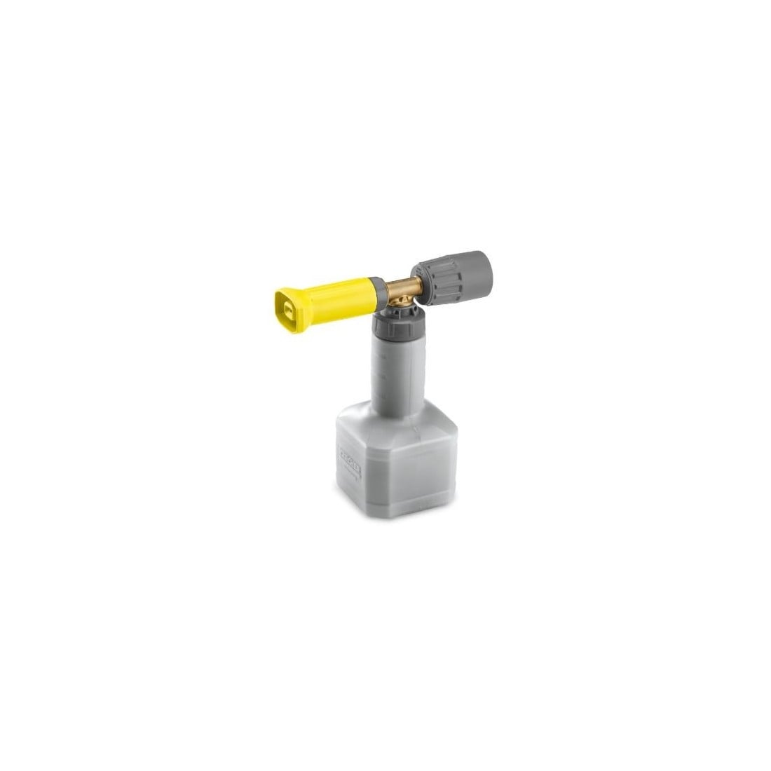 Putų antgalis HD Basic 2, EASY!Lock KARCHER (4.112-054)