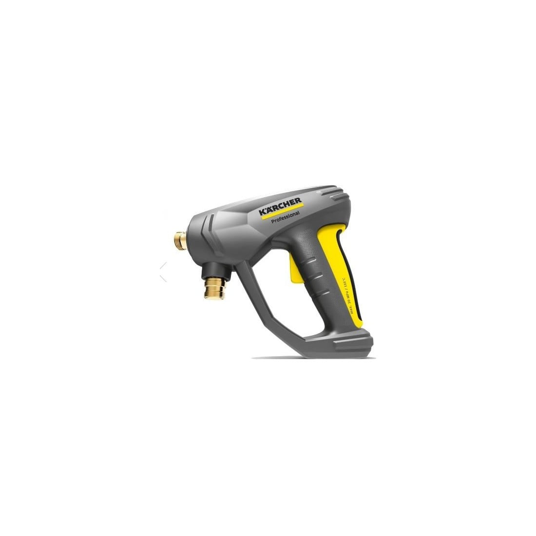 Purškimo pistoletas EASY!Force Advanced KARCHER (4.118-005)