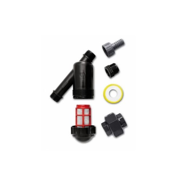 Filtras vandens HD, HDS KARCHER (4.730-102)