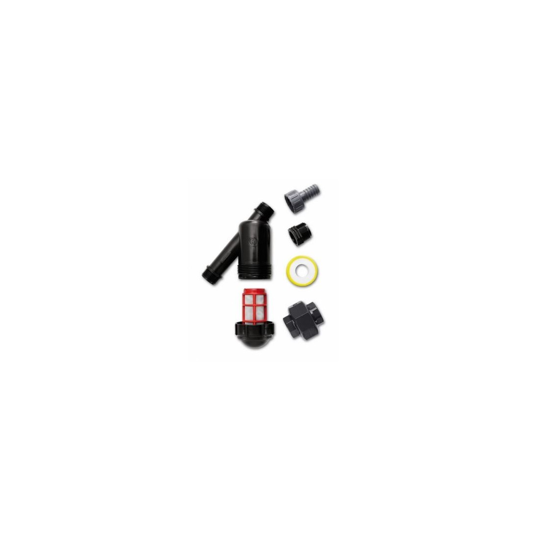 Filter water HD, HDS KARCHER (4.730-102)