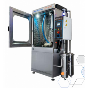 Automobilių DPF filtrų plovimo įrenginys (CTW1500)
