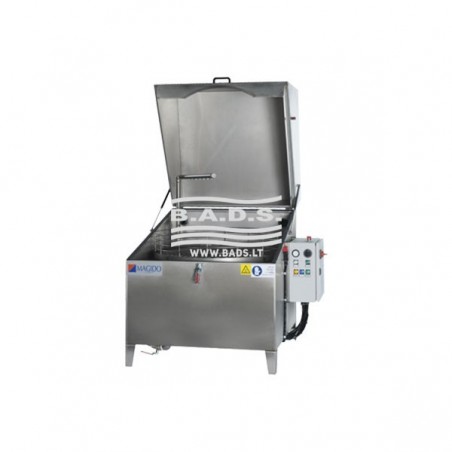 Parts wash Magido (L101/09)