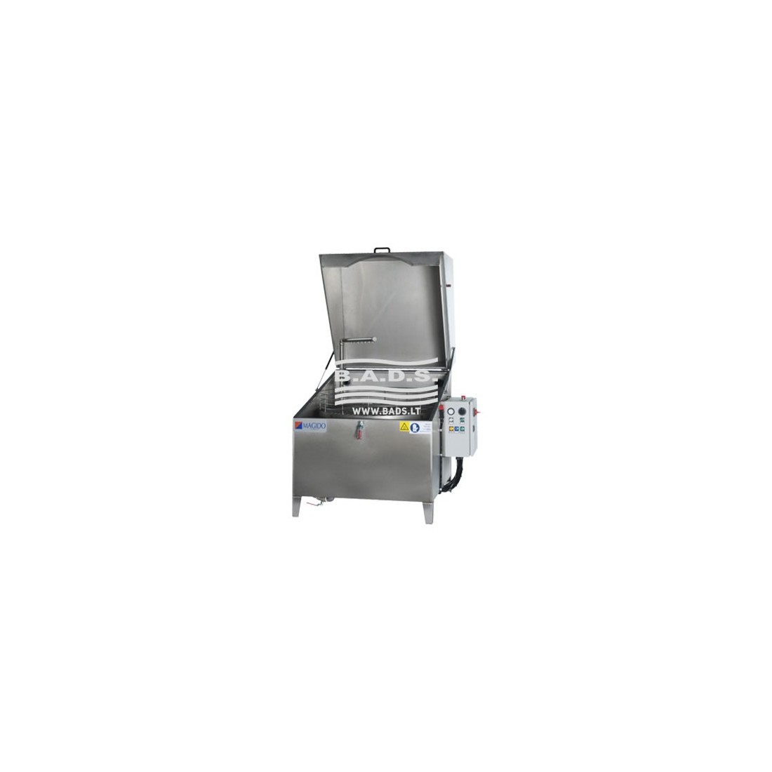 Parts wash Magido (L101/09)