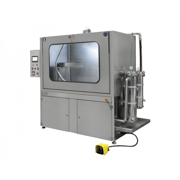 DPF filtrų plovimo įrenginys Mu-teks (PY200 Premium)
