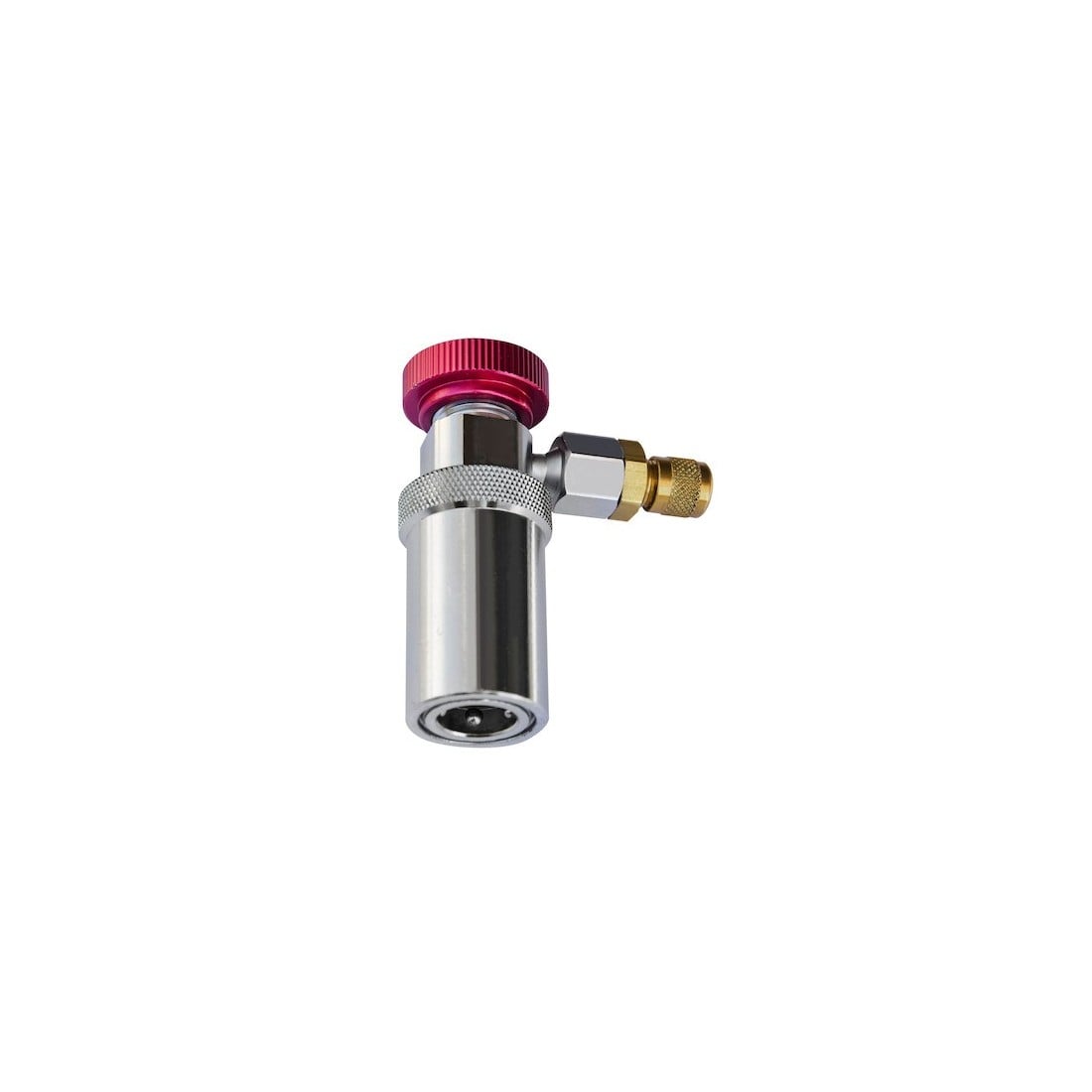 FORD, BMW Quick connector for R134 freon (AEK211, ECOTECHNICS)