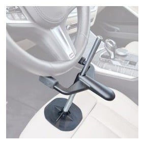steering wheel lock, RAVAGLIOLI (STDA161)