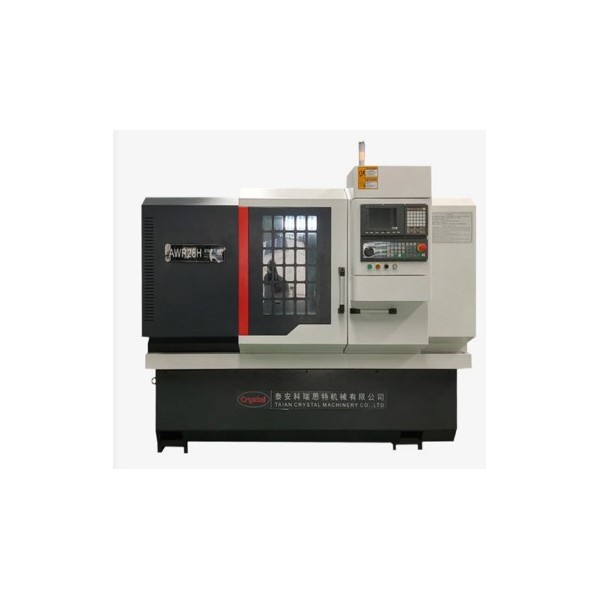 Wheel repair machine, CRYSTAL (AWR28H)