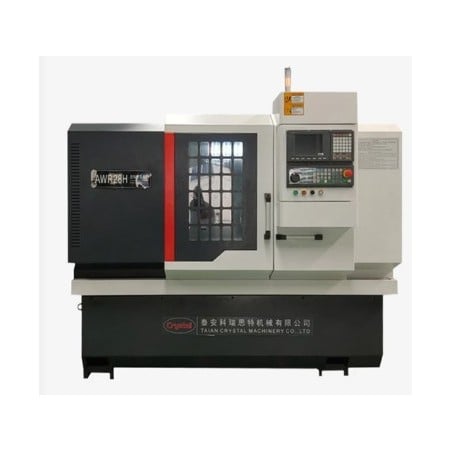 Wheel repair machine, CRYSTAL (AWR28H)